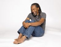 About Bobby - Bobby McFerrin