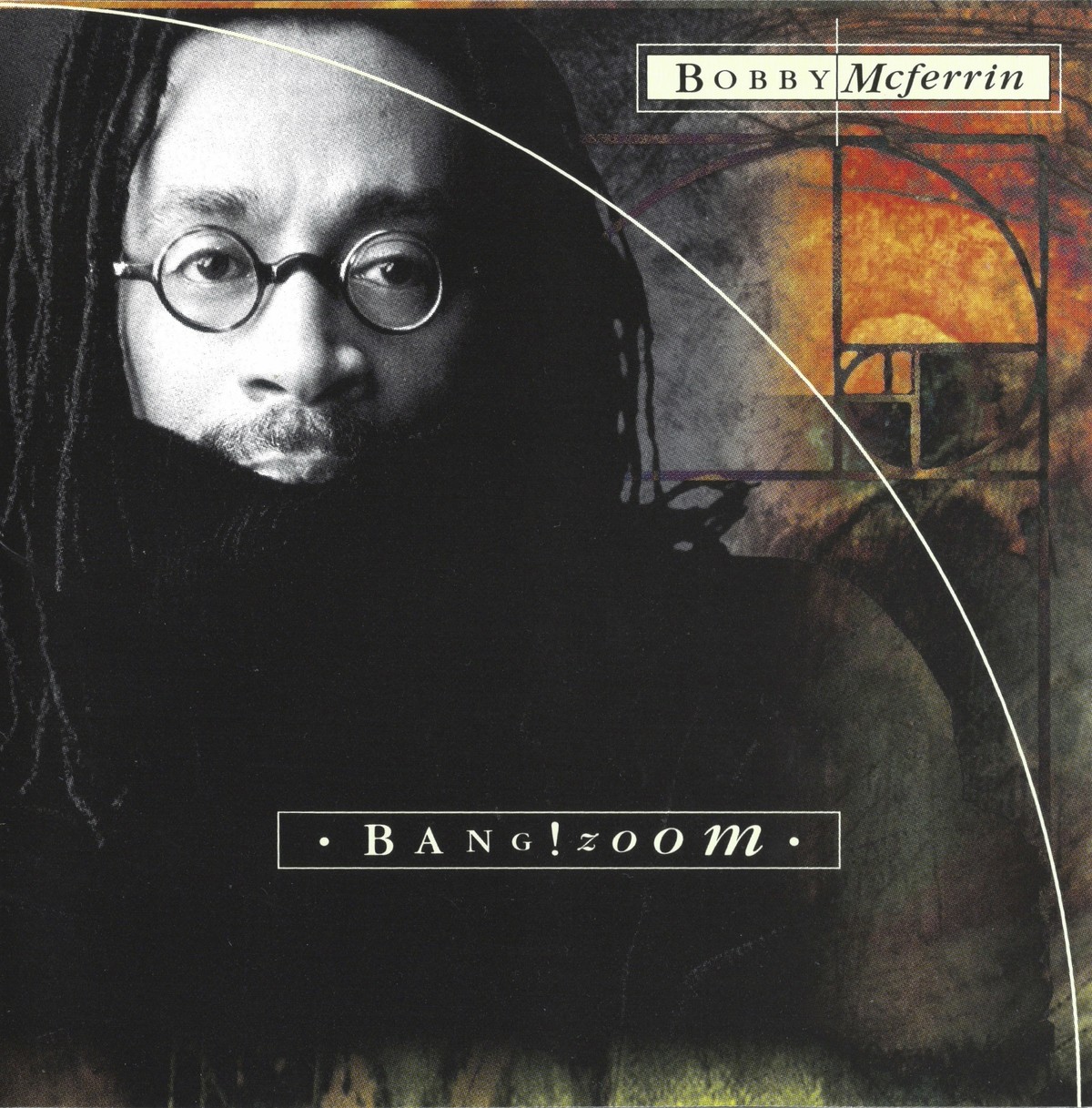 Bang!Zoom - Bobby McFerrin