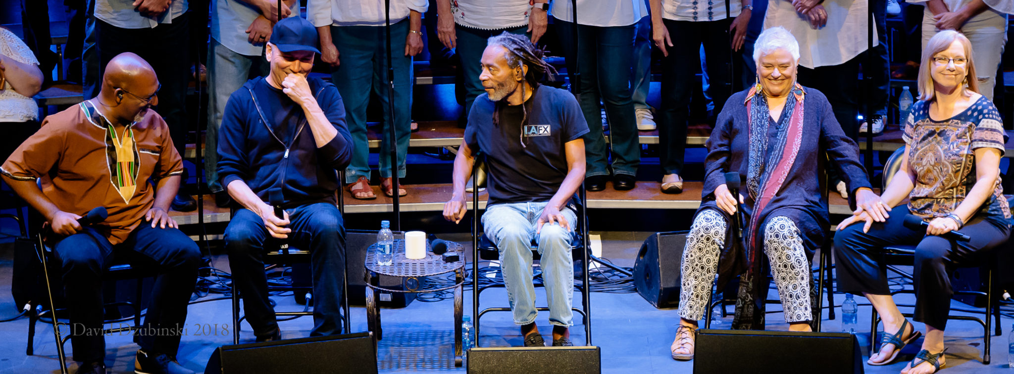 Bobby’s Bio – Bobby McFerrin